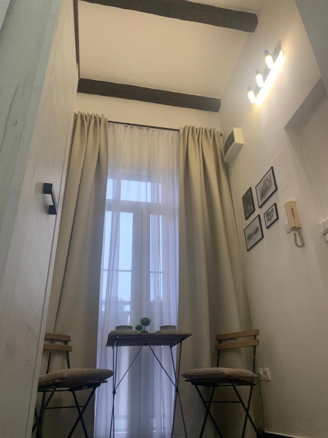 Old Town City Center Belgrado Esterno foto